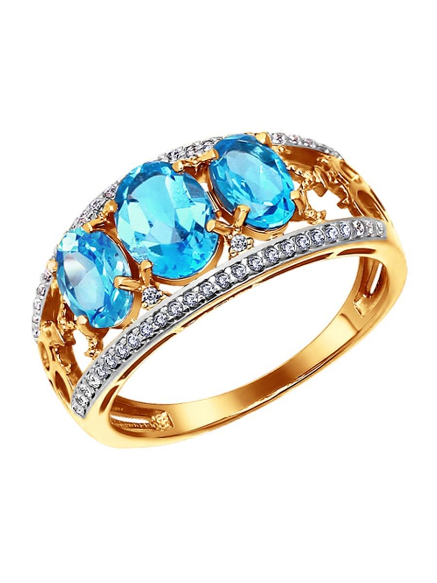 Изделие из золота SOKOLOV