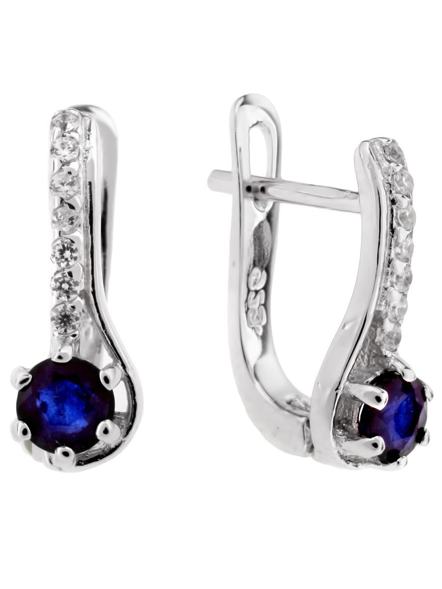 Изделие из серебра Sandara