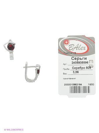 Изделие из серебра BALEX