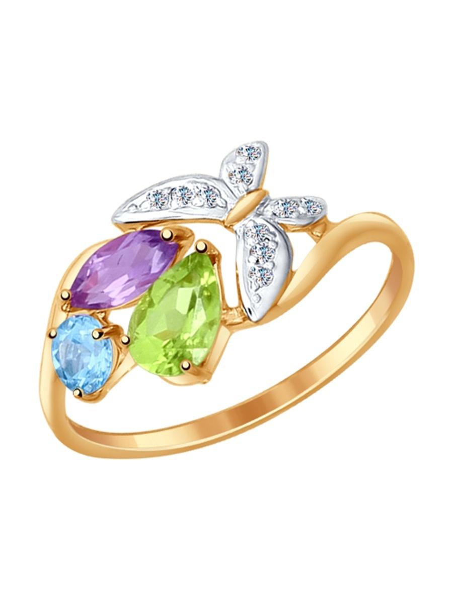 Изделие из золота SOKOLOV