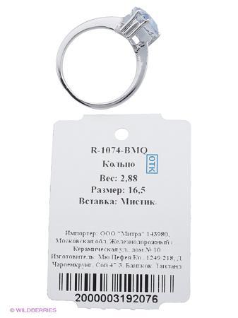 Изделие из серебра Митра Ювелир