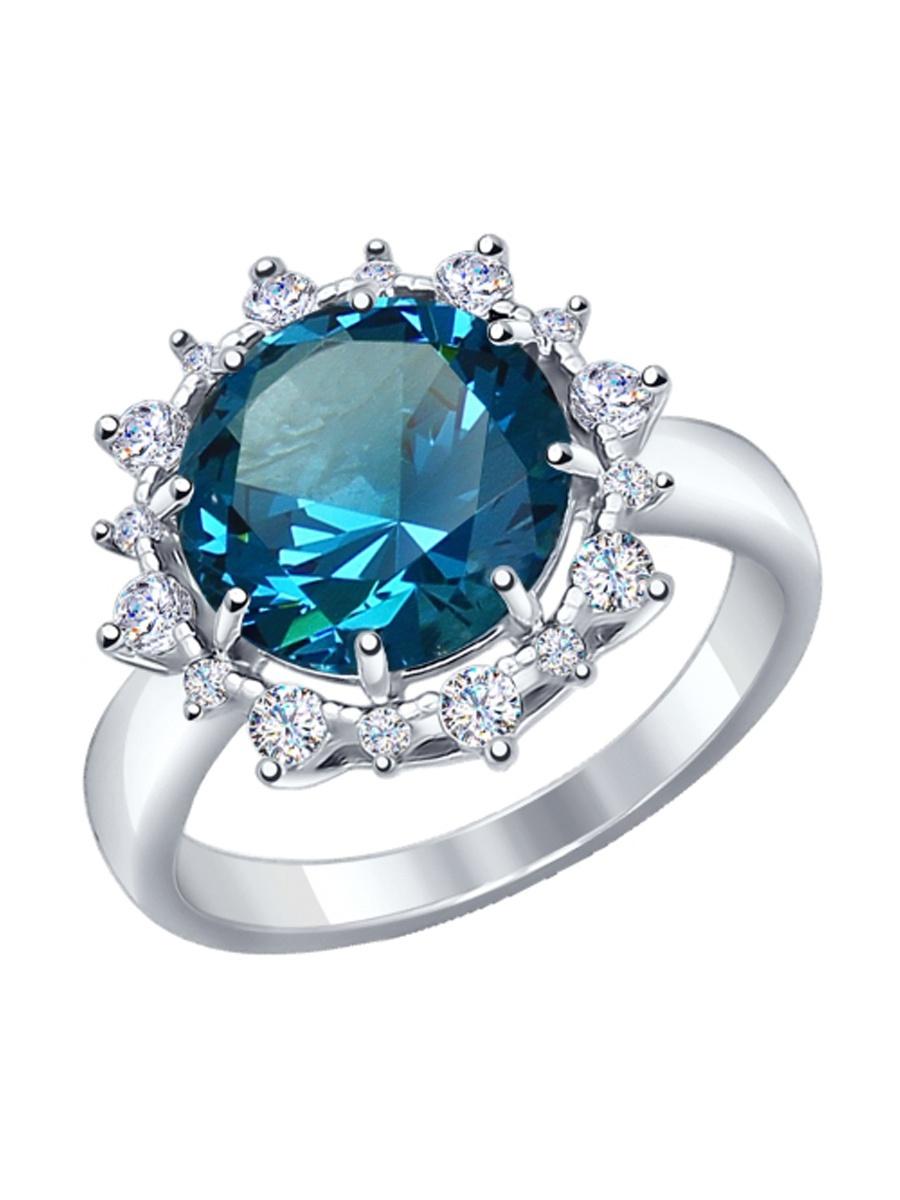 Изделие из серебра SOKOLOV