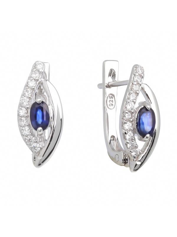 Изделие из серебра Sandara