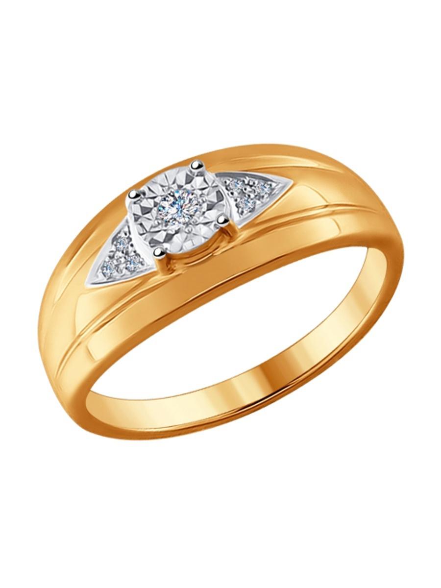 Изделие из золота SOKOLOV