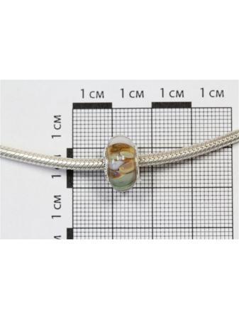 Изделие из серебра Sun&Moon Charm
