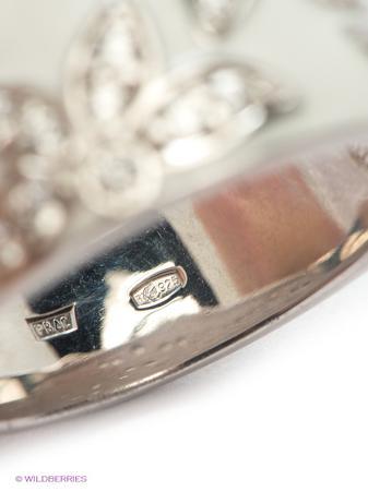 Изделие из серебра SOKOLOV