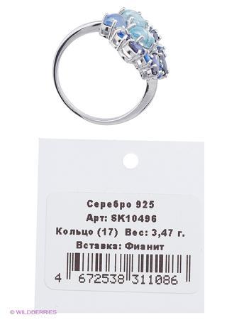 Изделие из серебра Lovely Jewelry