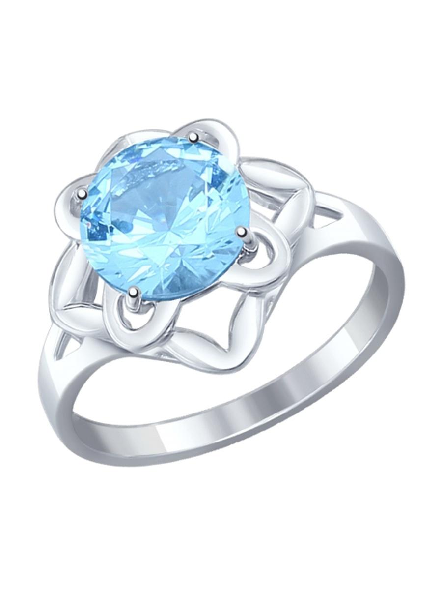 Изделие из серебра SOKOLOV