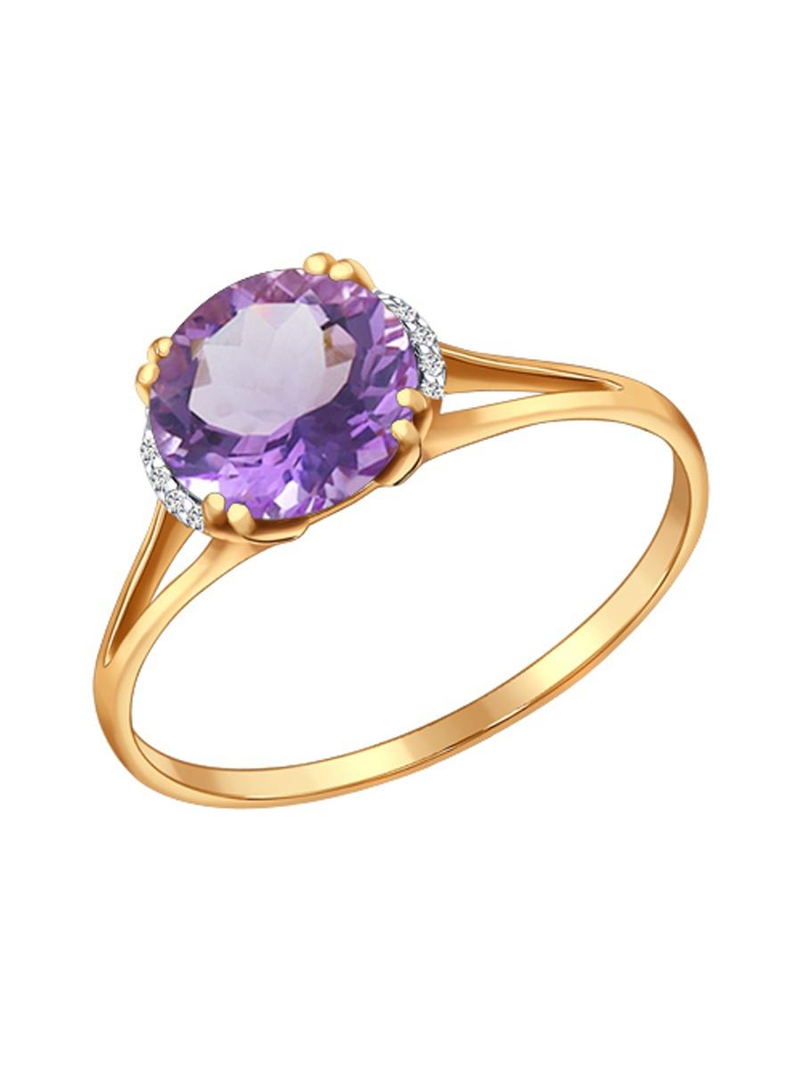 Изделие из золота SOKOLOV