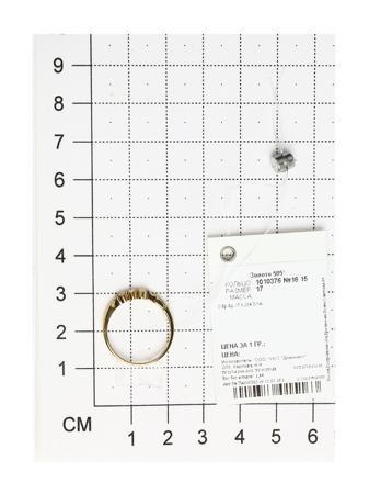 Изделие из золота SOKOLOV