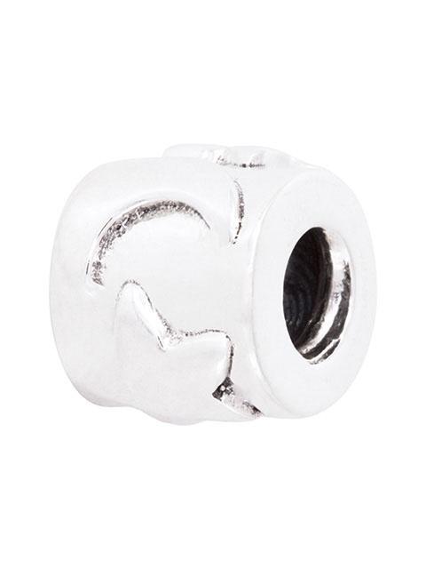 Изделие из серебра Sun&Moon Charm