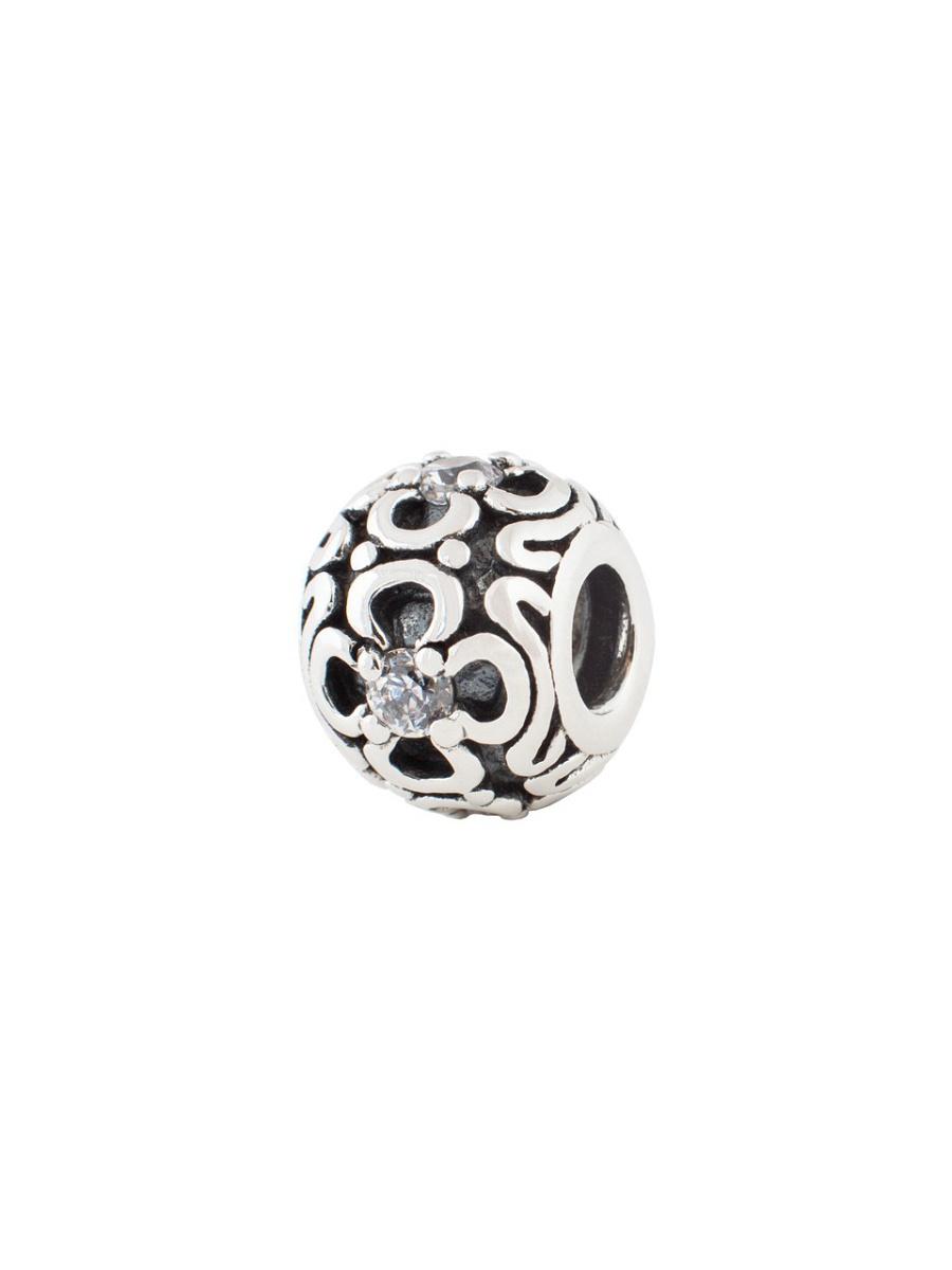 Изделие из серебра Sun&Moon Charm