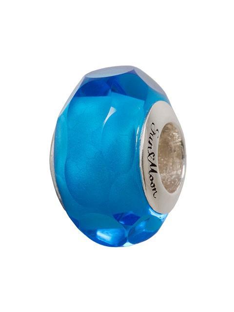 Изделие из серебра Sun&Moon Charm