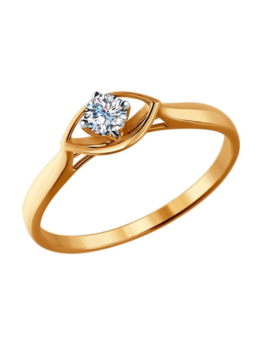 Изделие из золота SOKOLOV