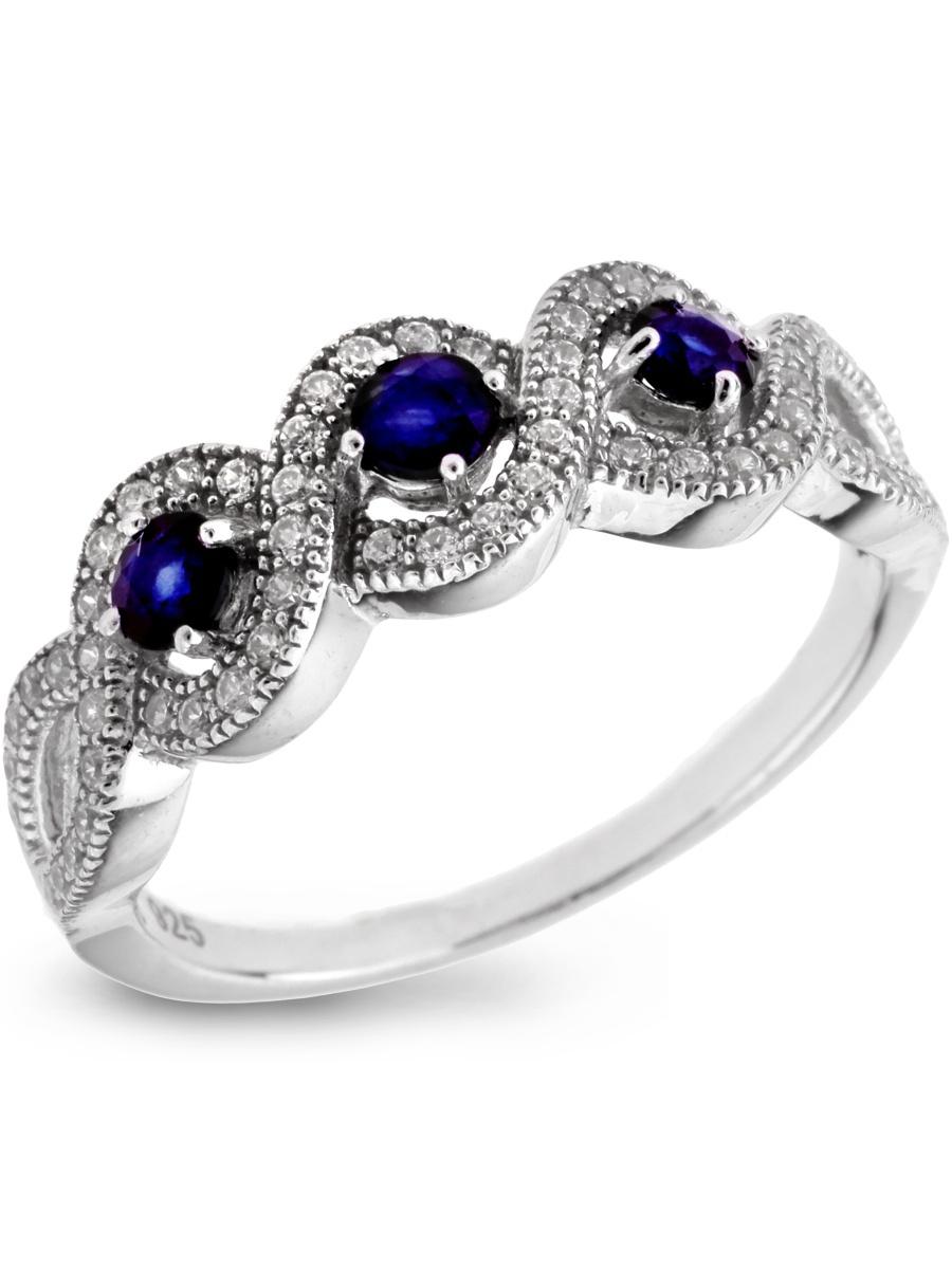 Изделие из серебра Sandara