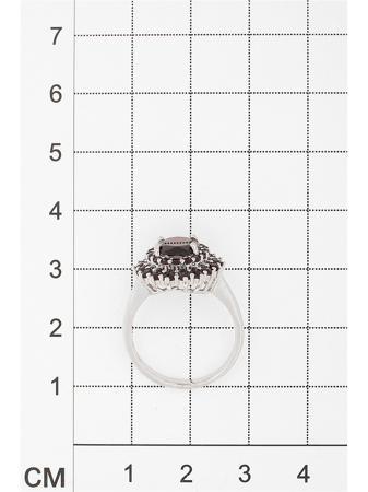 Изделие из серебра Happy Garnets