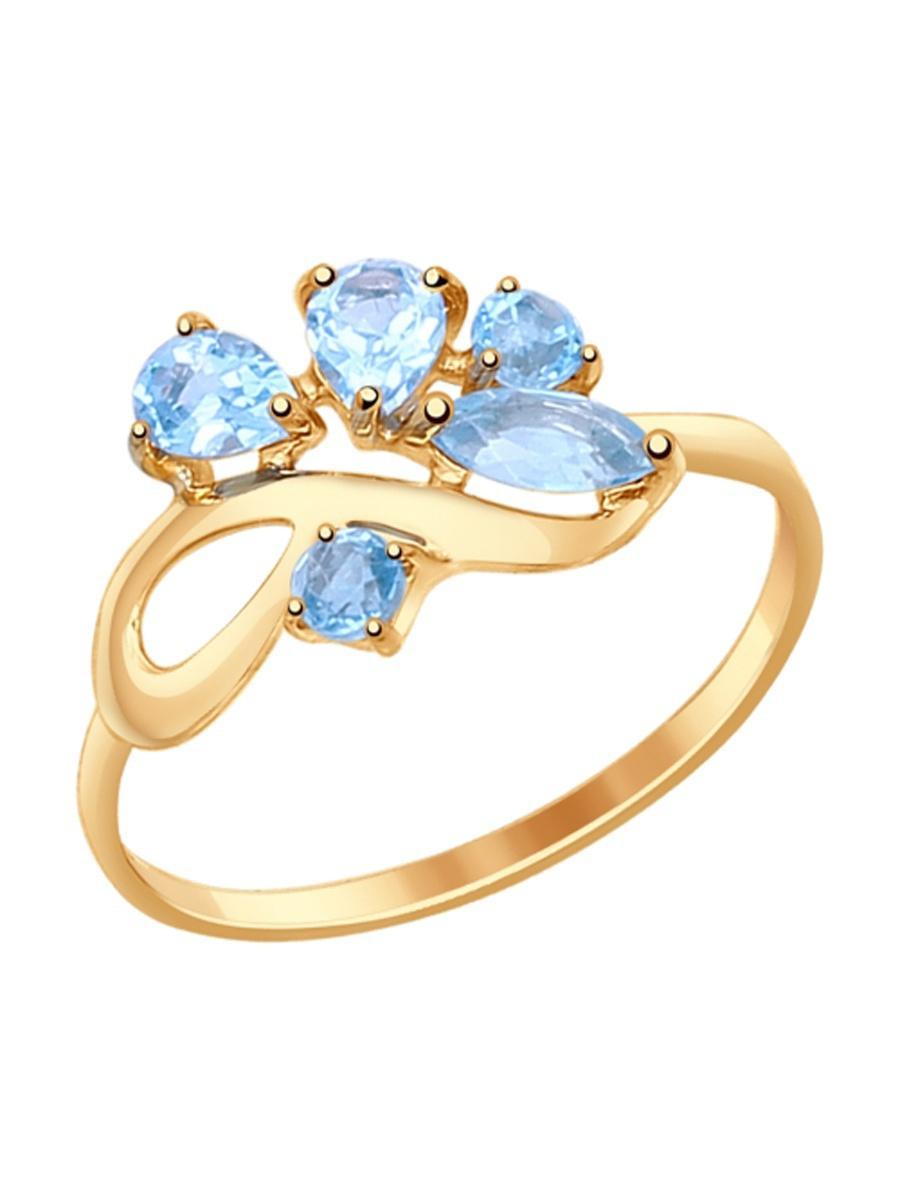 Изделие из золота SOKOLOV