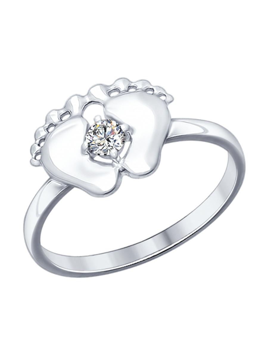 Изделие из серебра SOKOLOV