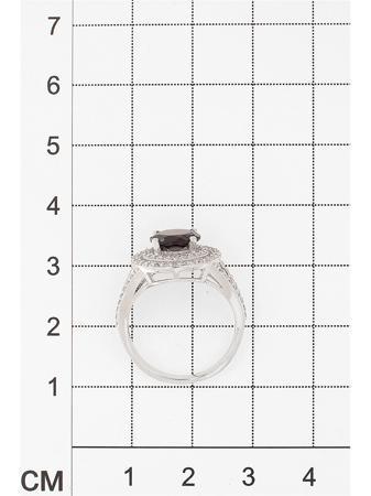 Изделие из серебра Happy Garnets