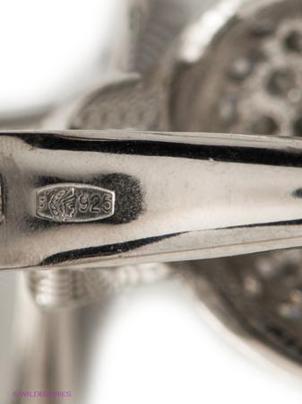 Изделие из серебра Lovely Jewelry