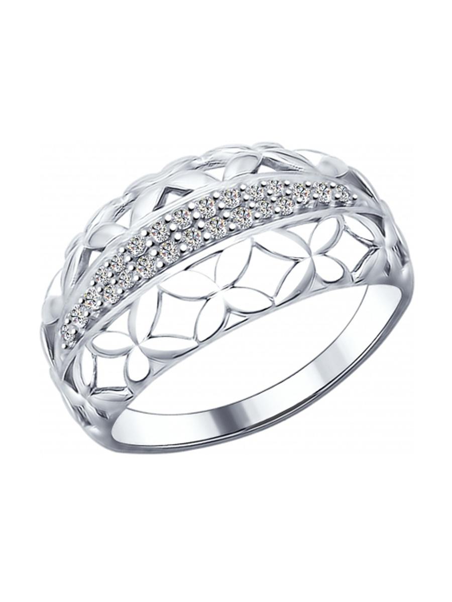 Изделие из серебра SOKOLOV