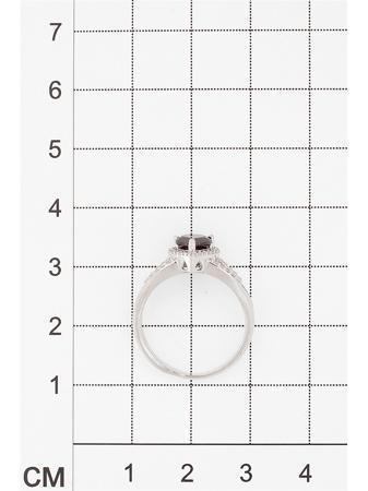 Изделие из серебра Happy Garnets