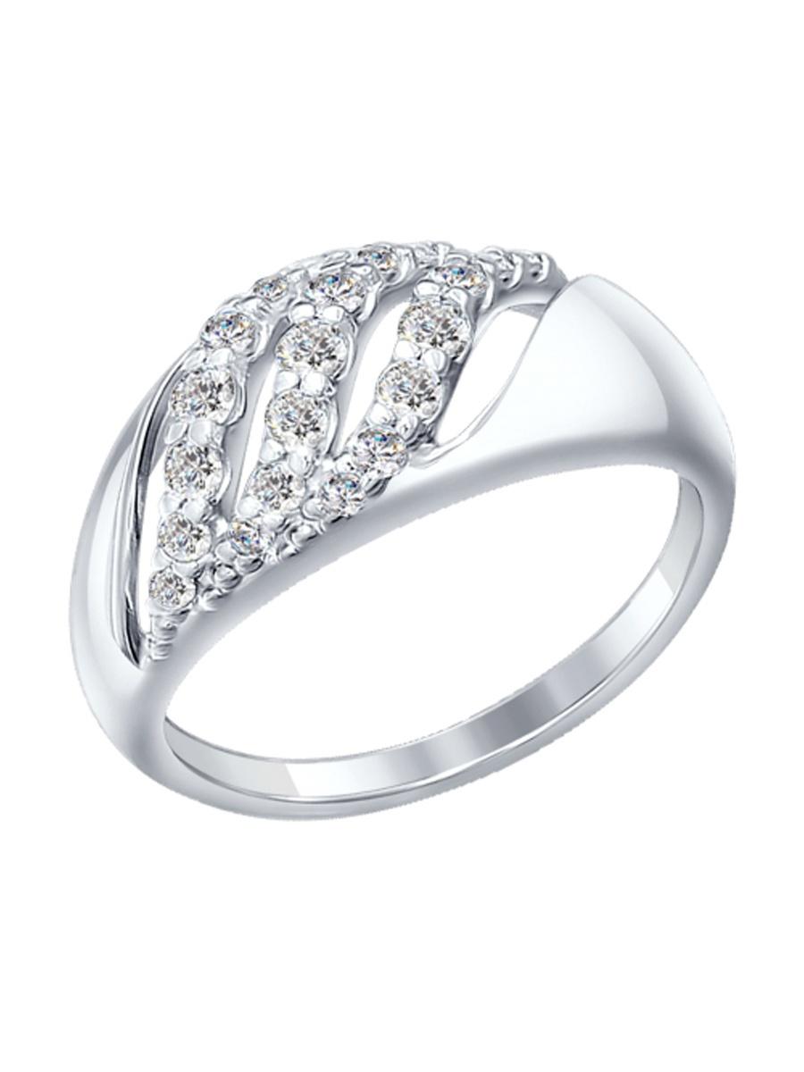 Изделие из серебра SOKOLOV