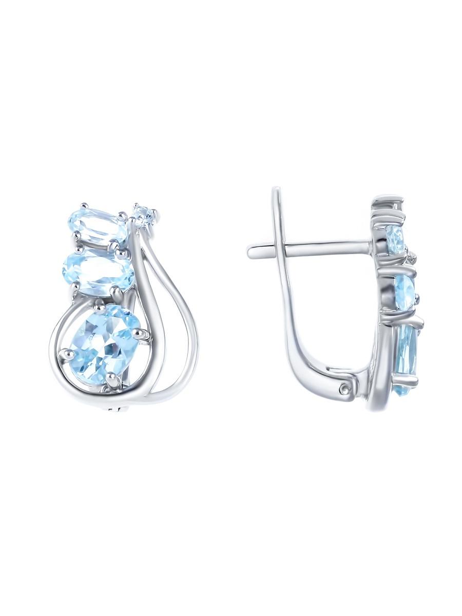 Изделие из серебра Teosa