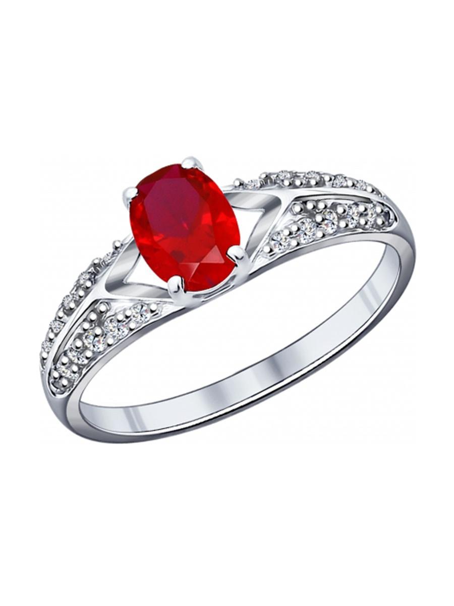 Изделие из серебра SOKOLOV