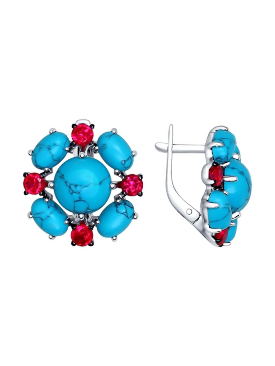 Изделие из серебра SOKOLOV