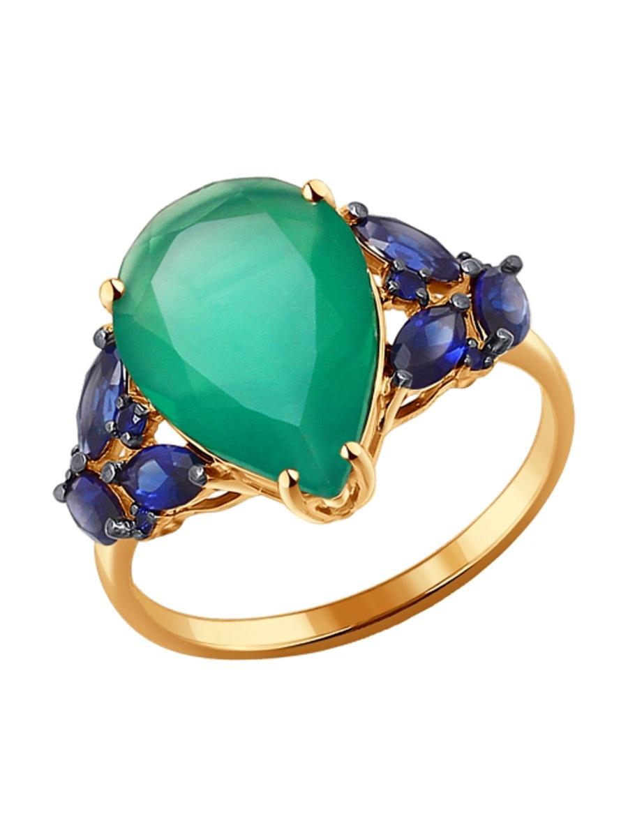 Изделие из золота SOKOLOV