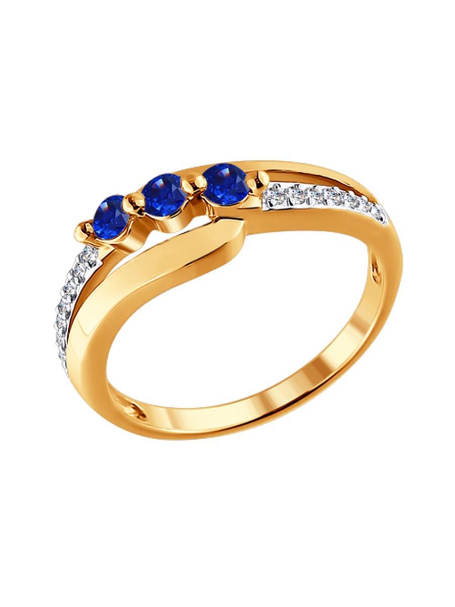 Изделие из золота SOKOLOV