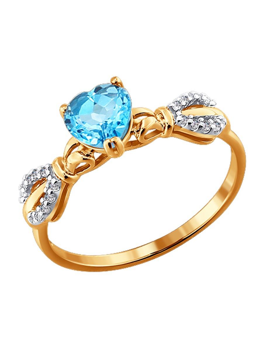 Изделие из золота SOKOLOV