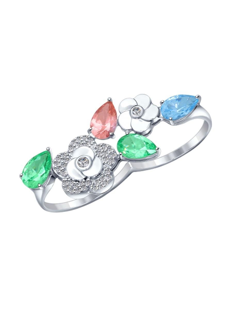 Изделие из серебра SOKOLOV