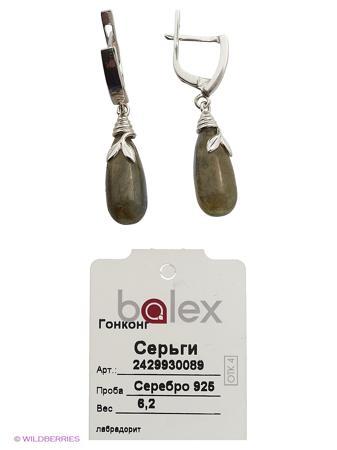 Изделие из серебра BALEX