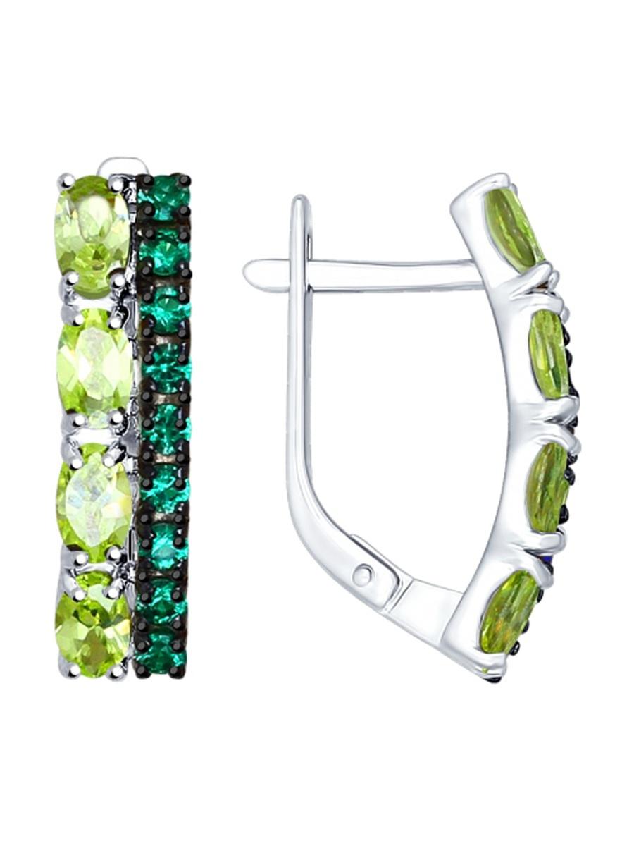 Изделие из серебра SOKOLOV