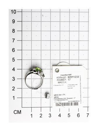 Изделие из серебра SOKOLOV