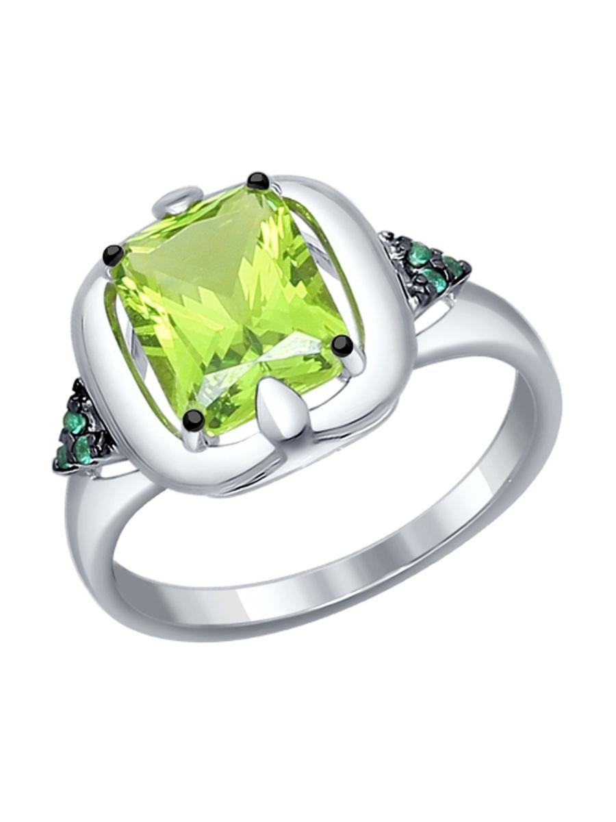 Изделие из серебра SOKOLOV