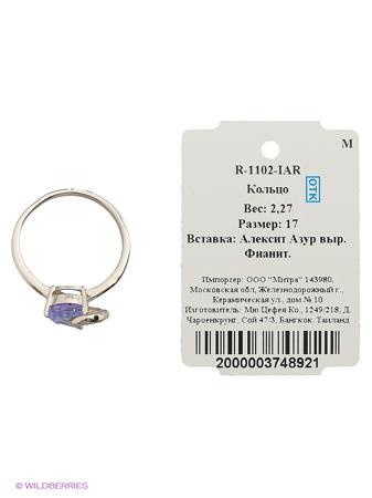 Изделие из серебра Митра Ювелир