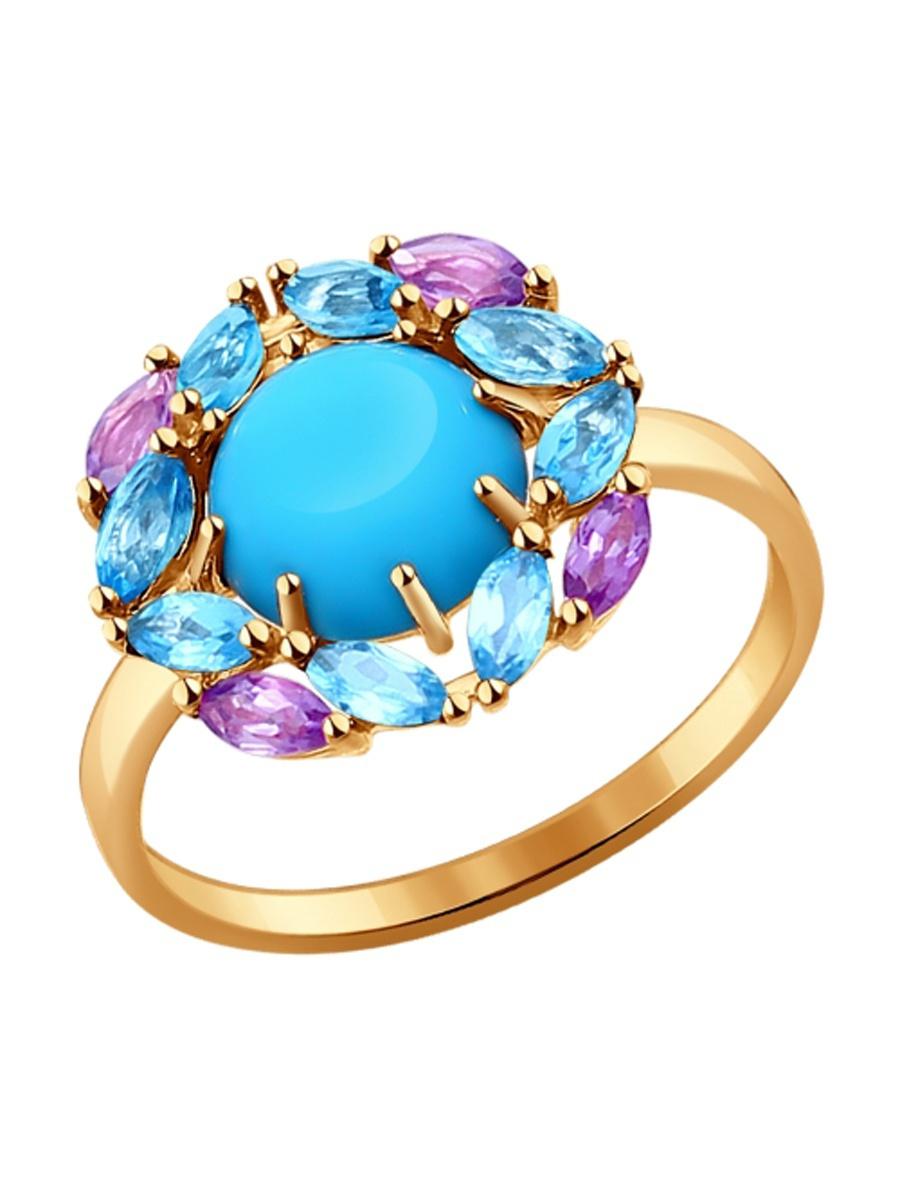 Изделие из золота SOKOLOV