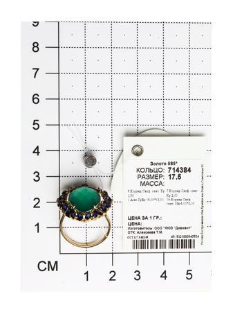 Изделие из золота SOKOLOV