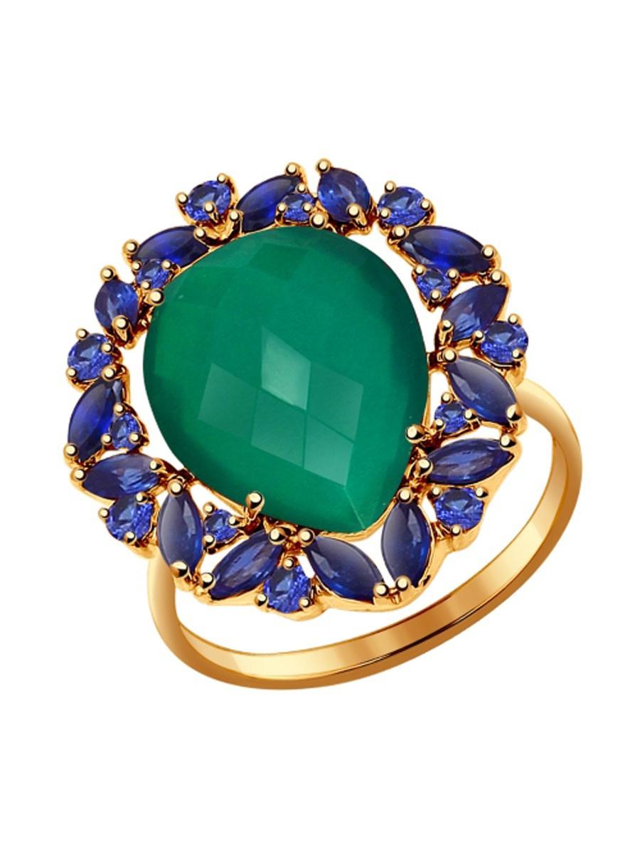 Изделие из золота SOKOLOV