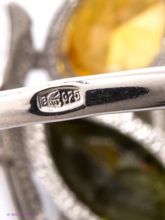 Изделие из серебра Lovely Jewelry