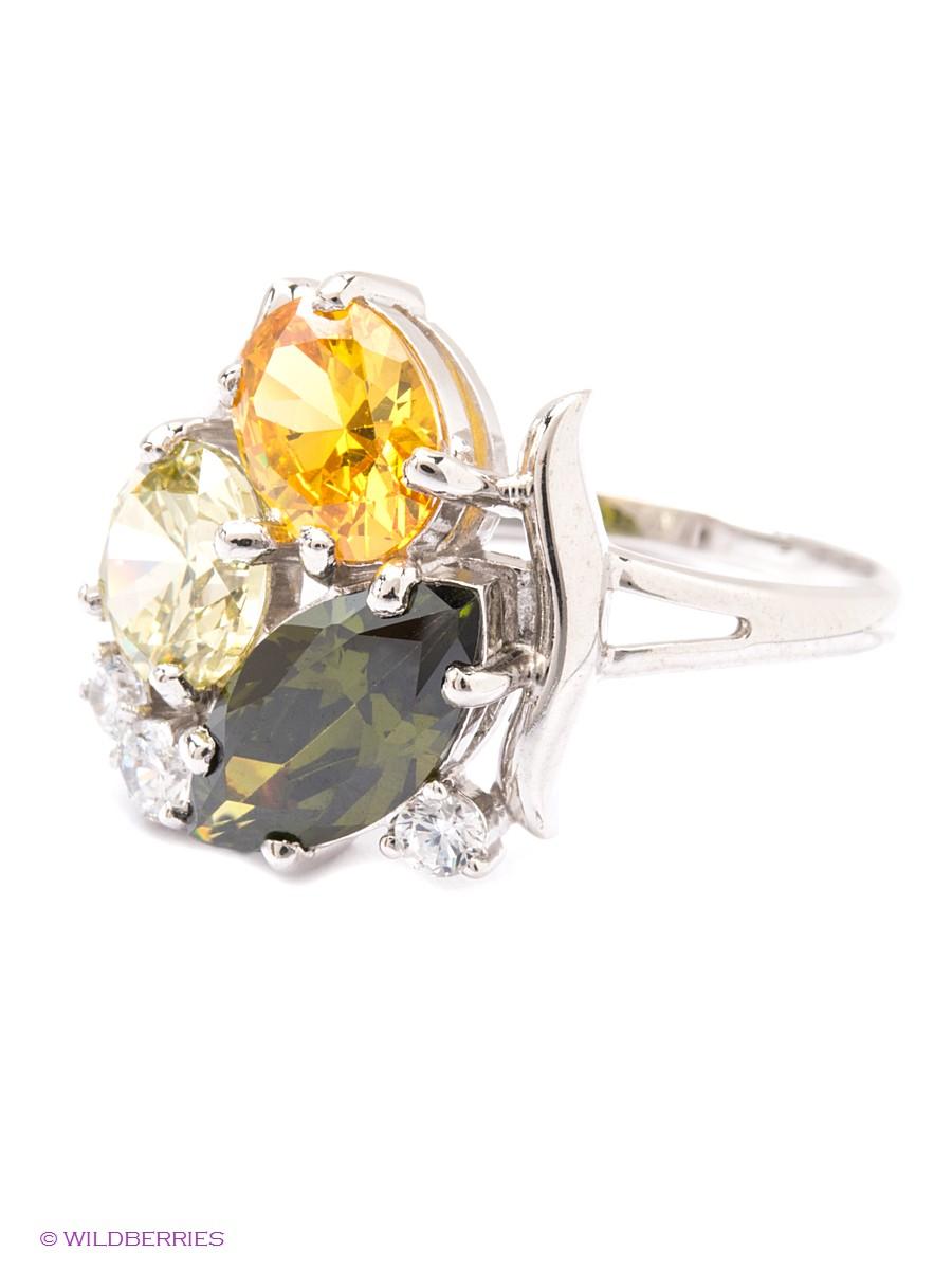 Изделие из серебра Lovely Jewelry