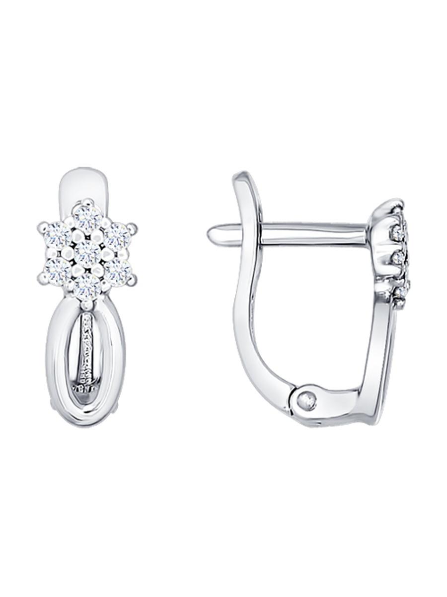 Изделие из серебра SOKOLOV