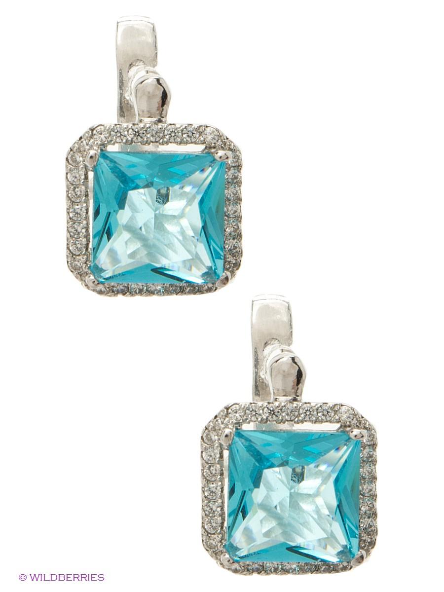 Изделие из серебра Lovely Jewelry