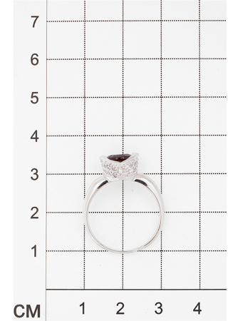 Изделие из серебра Happy Garnets