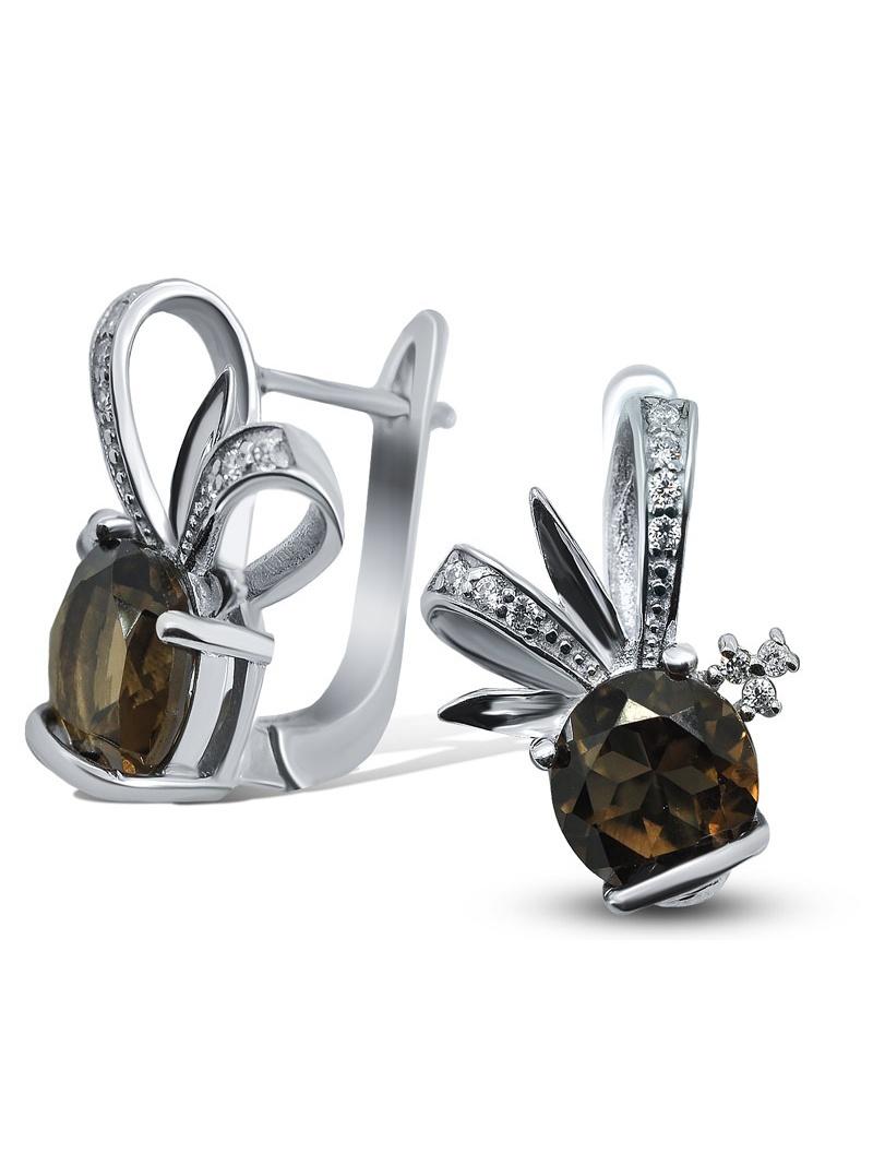 Изделие из серебра Silver Wings
