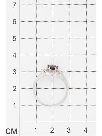 Изделие из серебра Happy Garnets