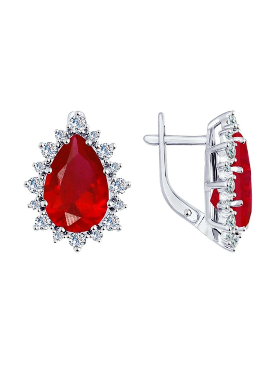 Изделие из серебра SOKOLOV